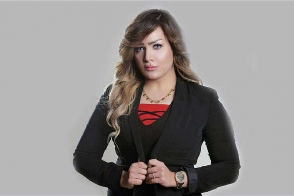 القبض على قاتل الإعلامية  شيماء جمال مختبئا بالسويس