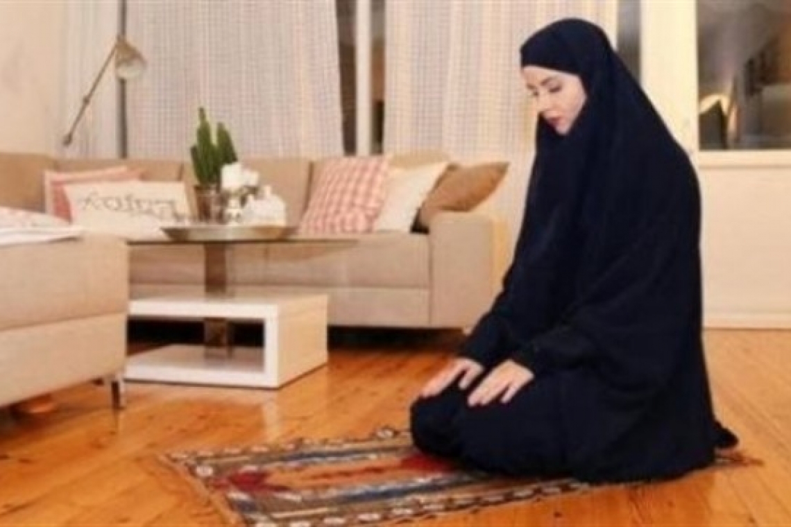 شكر الله وزيادة النعم