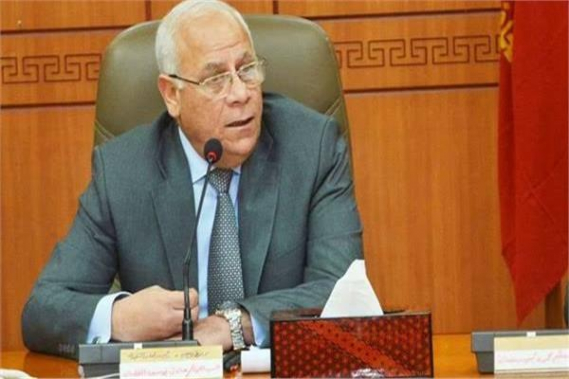 أكبر مول تجاري بتكلفة 200 مليون جنية .. بورسعيد