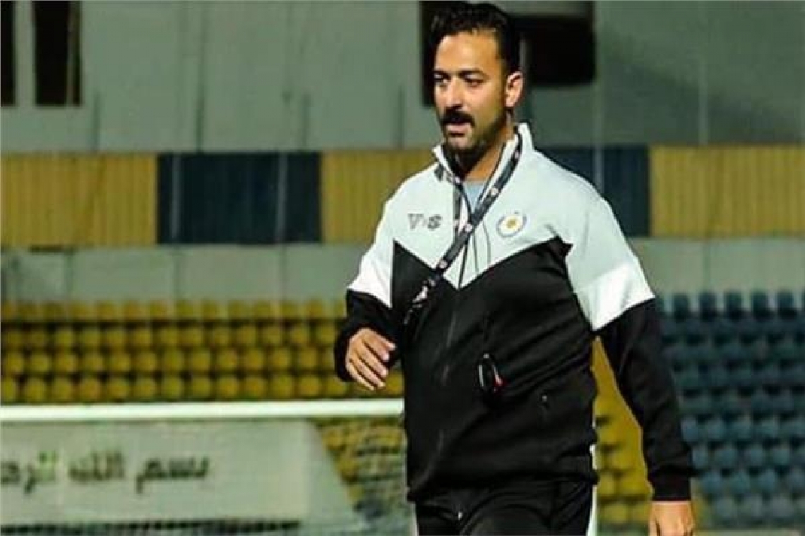 مدرب فريق الإسماعيلي .. عقد صفقات جديدة يحتاج مجلس إدارة