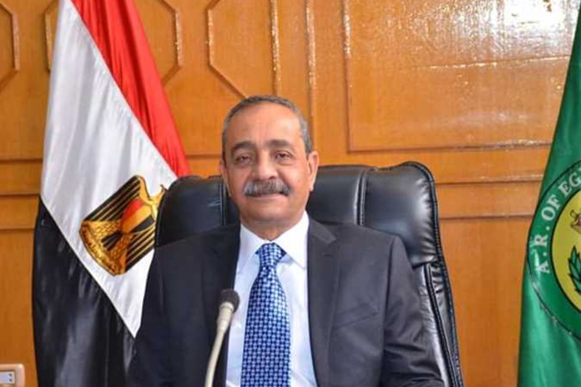محافظ الإسماعيلية .. قرار بإجراء حركات تغيرات وتنقلات