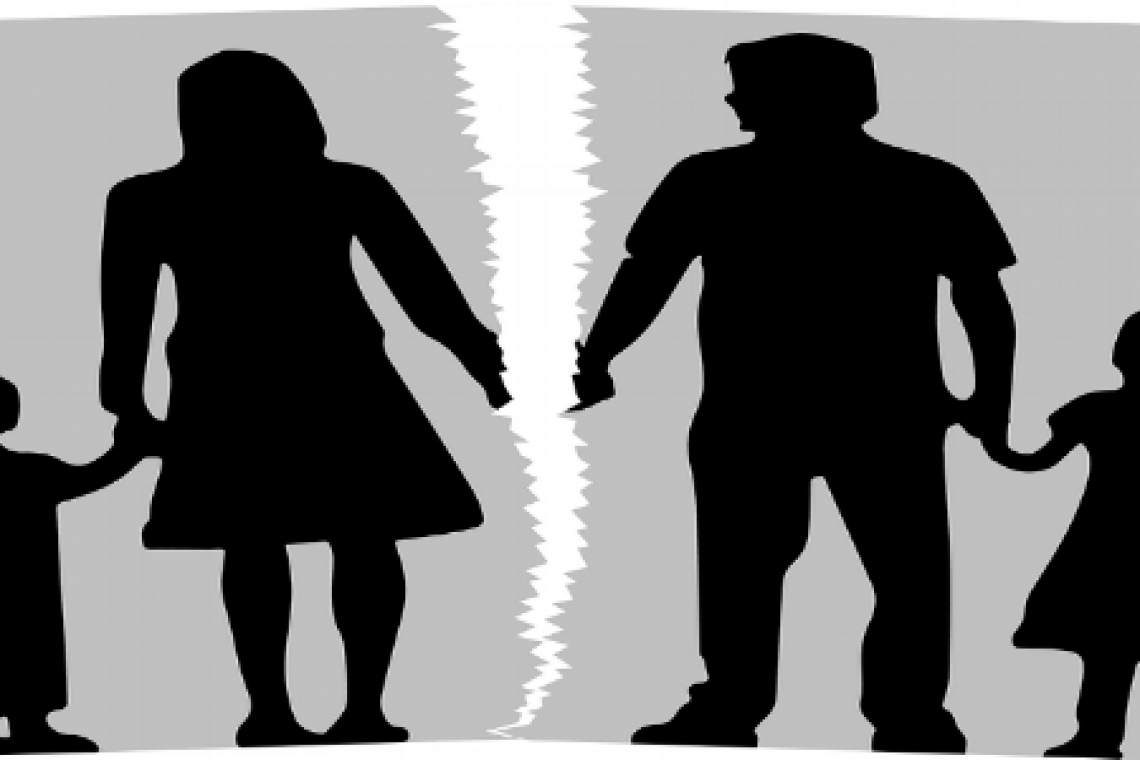 مأزق منتصف العمر