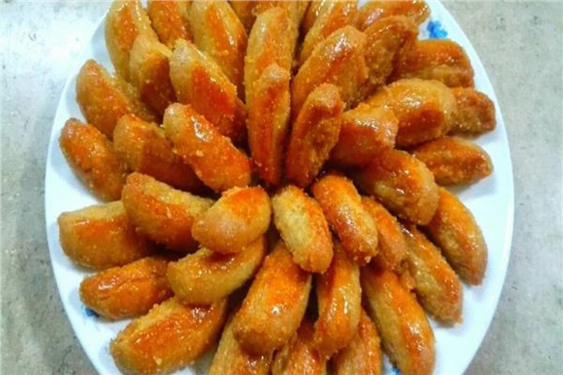 رموش الست