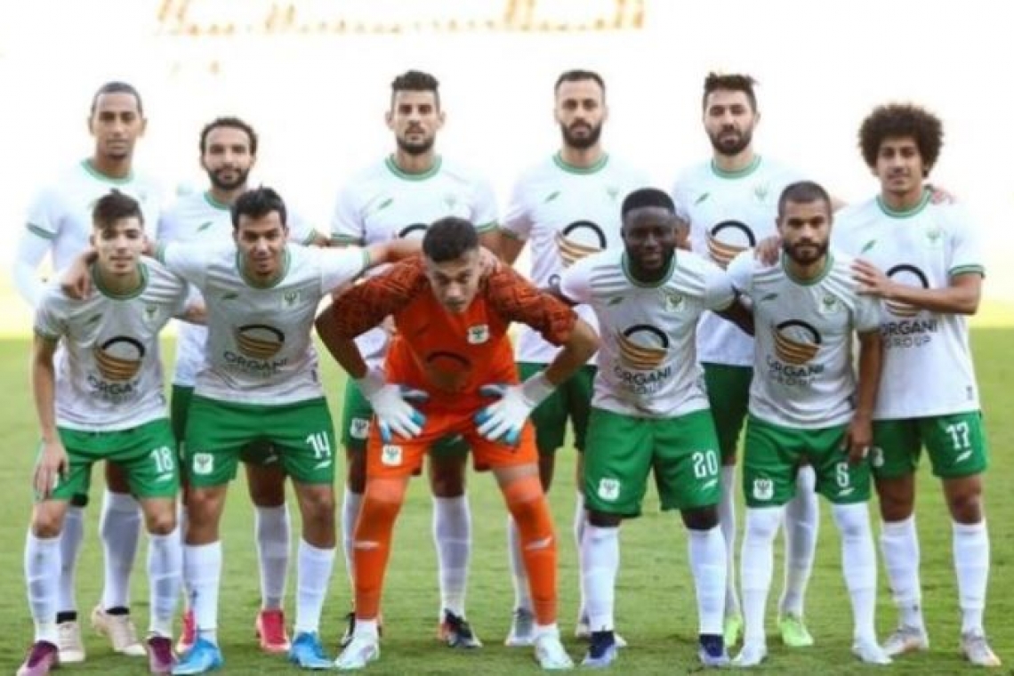 عاجل : فيفا يوقف القيد الصيفي لنادي المصري البورسعيد وأبو علي يتحرك بسرعة