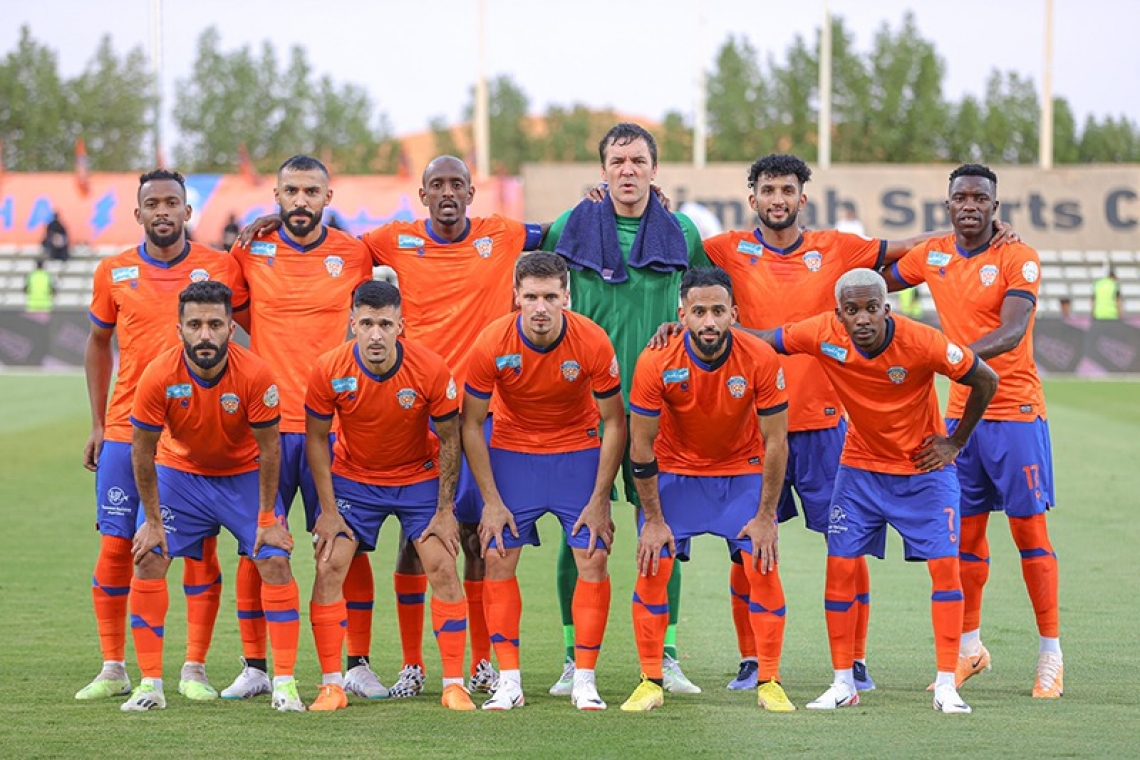 جدول مباريات  .. الدوري السعودي .. ابطال أفريقيا