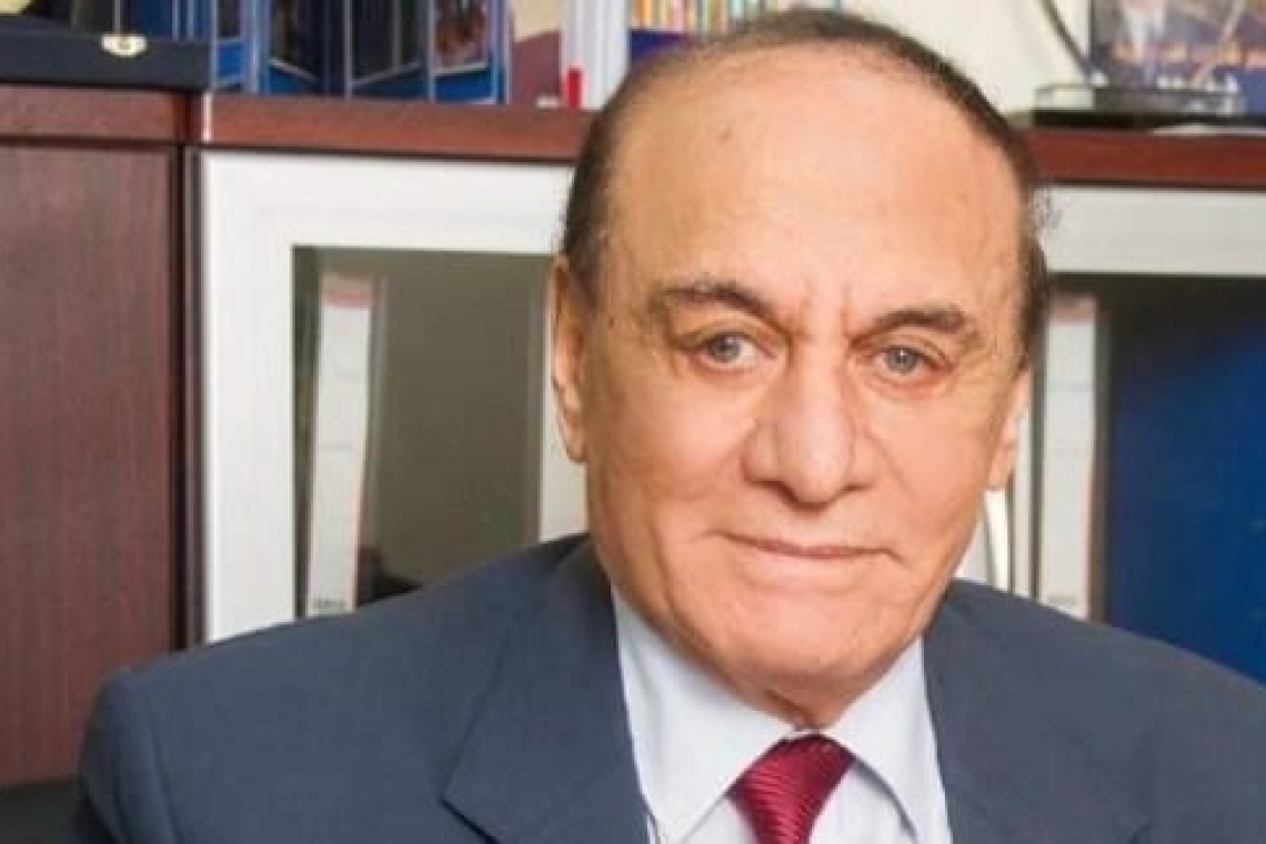 اللواء سمير فرج.. المأزق الذي وقعت فيه إسرائيل