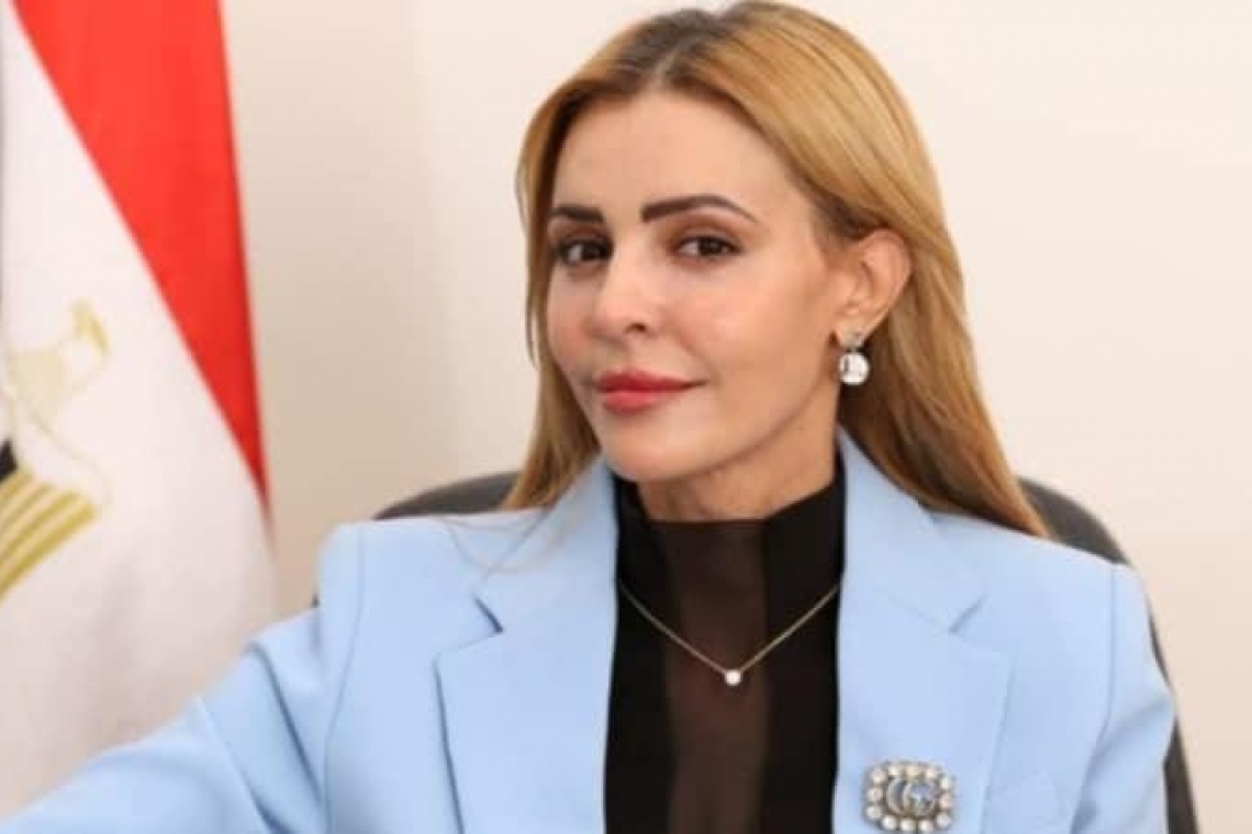 بوريص: تعلن عن مبادرة لتشكيل مجلس إستشارى لكل وزارة من الخبراء والمتخصصين