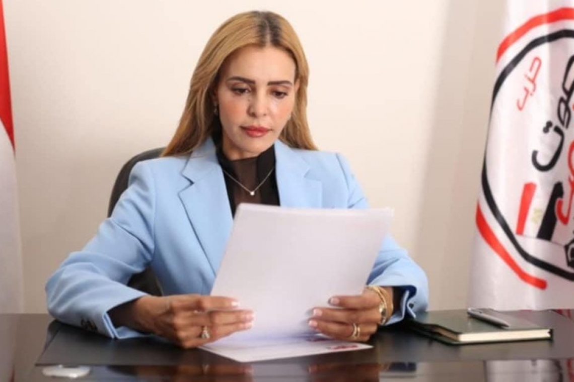"صوت الشعب" يستنكر الإساءة للسيد المسيح والترويج للأفكار الهدامة فى أولمبياد باريس
