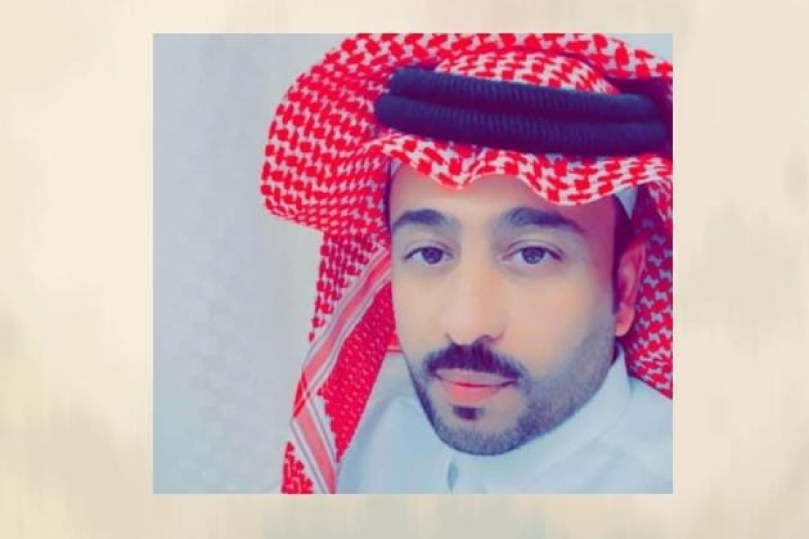 نايف عايد: يلهم الجمهور بقصائده الجديدة عن الأمل