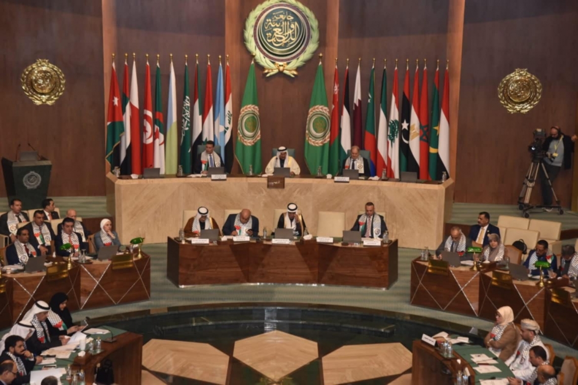 البرلمان العربي يعزي شعب السودان في وفاة العشرات جراء إنهيار سد "أربعات"