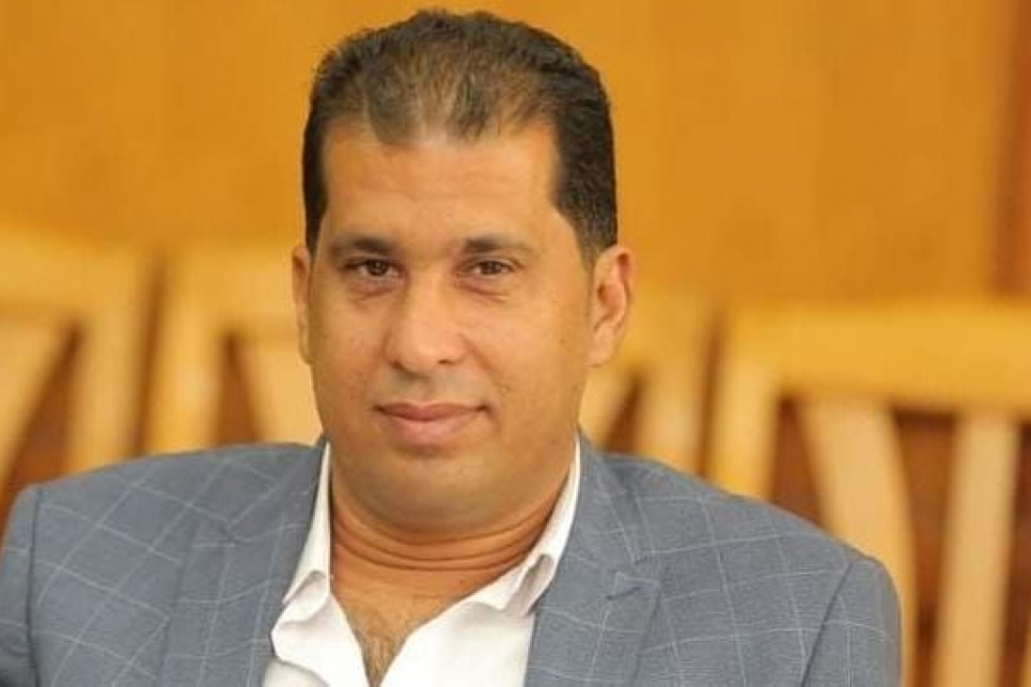 أحمد موسي: معارض عودة المدارس ثمرة التعاون بين الغرف التجارية والأجهزة التنفيذية