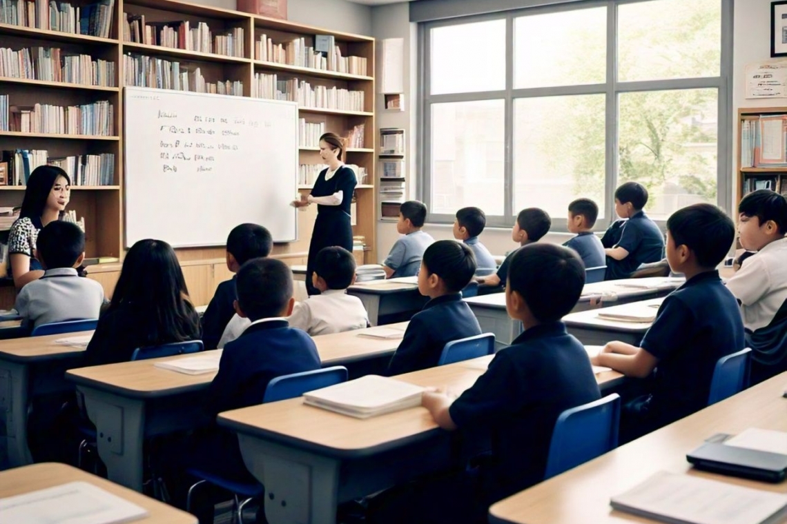 أهمية التربية الخاصة في تحسين جودة الحياة