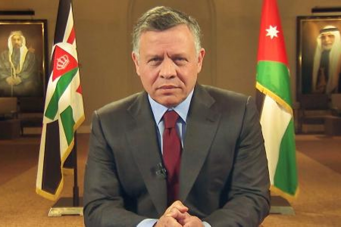 المرصد الوطني لحقوق الإنسان الأردني يعلن عن جائزة بمناسبة عيد ميلاد الملك عبدالله الحسين