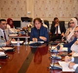 النائب ثروت سويلم يحصل علي موافقة وزارة الشباب باستبدال قطعة أرض أوقاف بالشرقية