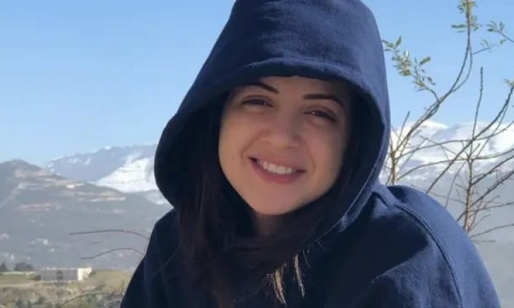 نص حيثيات الحكم على الفنانة منى فاروق بالسجن 3 سنوات